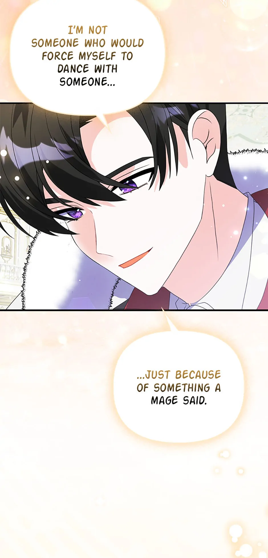 A Fairy-Tale Ending for a Fake Chapter 18 - page 23